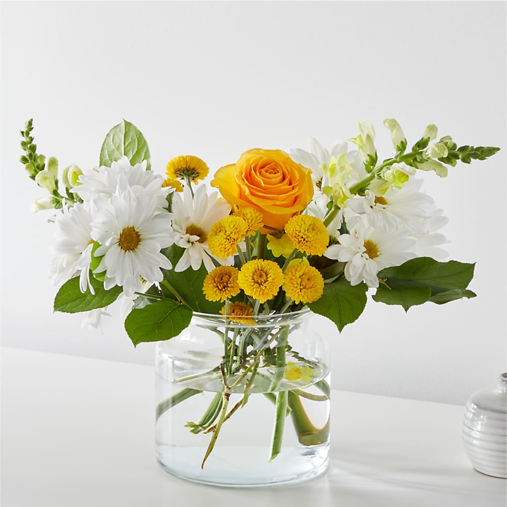 Sun Salutation Bouquet – DANI' SWEET DELIGHTS, Las Vegas NV