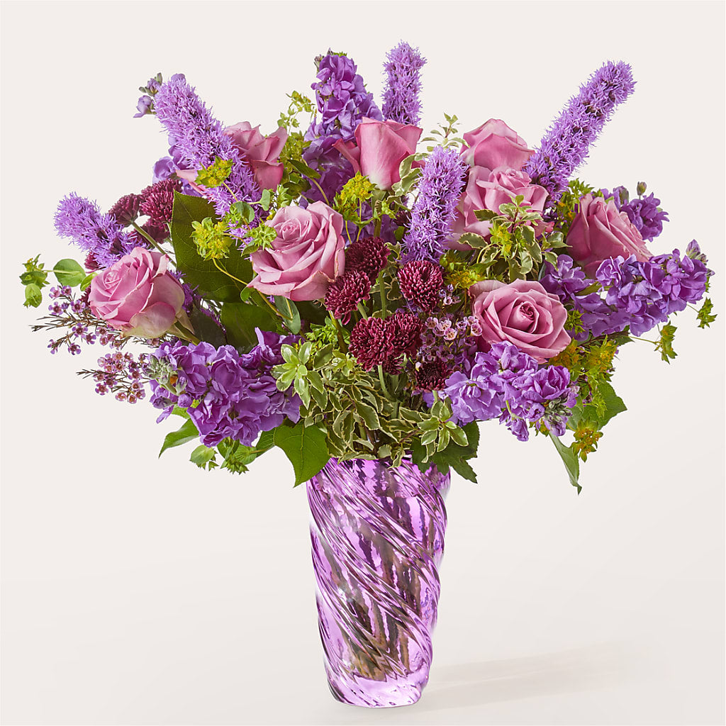 Garden Mist Bouquet – DANI' SWEET DELIGHTS, Las Vegas NV