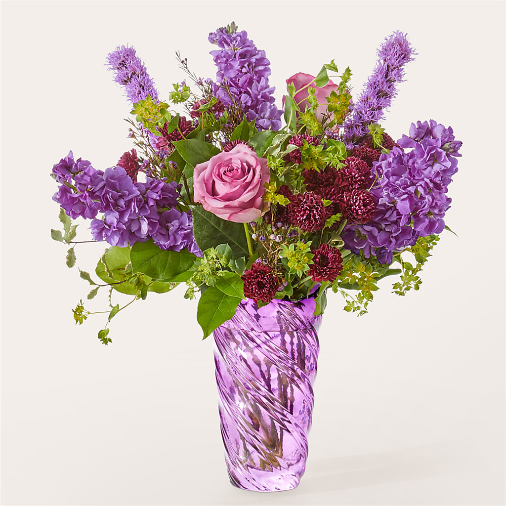 Garden Mist Bouquet – DANI' SWEET DELIGHTS, Las Vegas NV