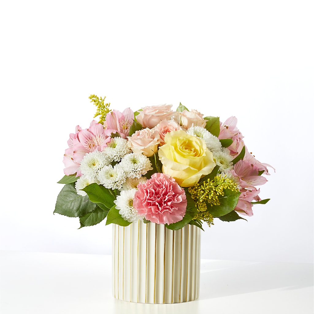 Watercolors Bouquet – DANI' SWEET DELIGHTS, Las Vegas NV