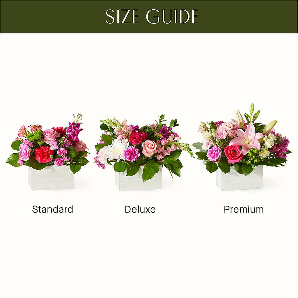 Sweetberry Box – A Florist Original – DANI' SWEET DELIGHTS, Las Vegas NV