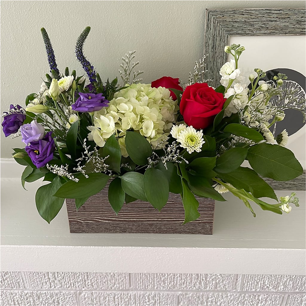 Sweet Magnolia Bouquet – DANI' SWEET DELIGHTS, Las Vegas NV