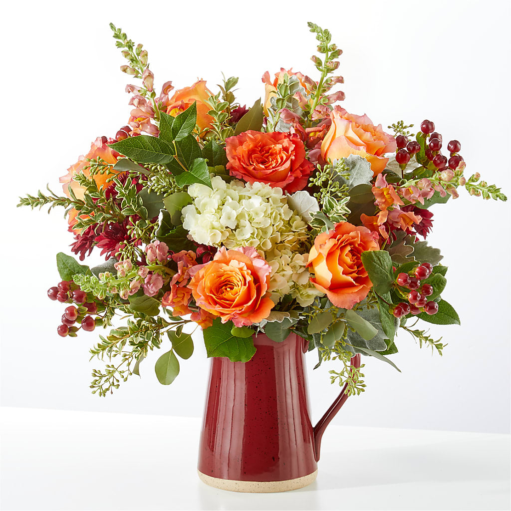 Fall's Finest Bouquet – DANI' SWEET DELIGHTS, Las Vegas NV