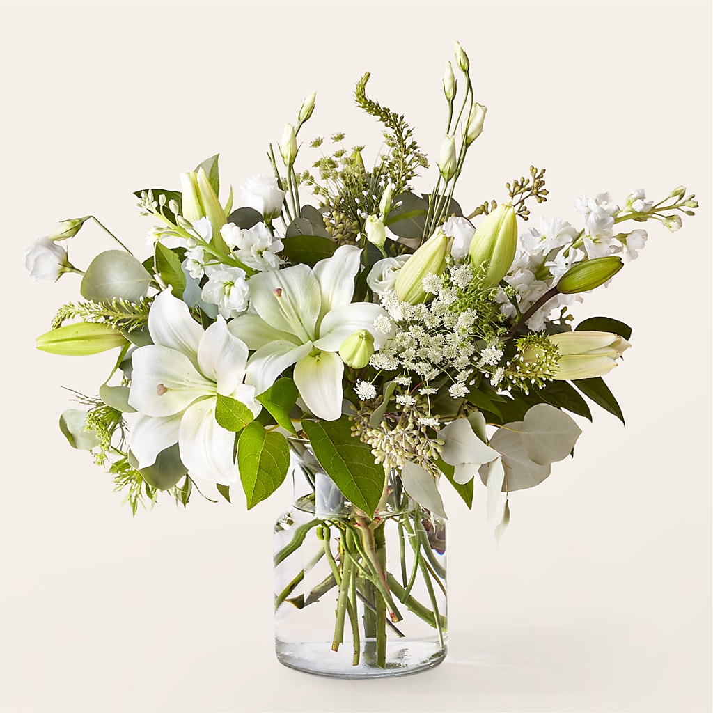Alluring Elegance Bouquet – DANI' SWEET DELIGHTS, Las Vegas NV