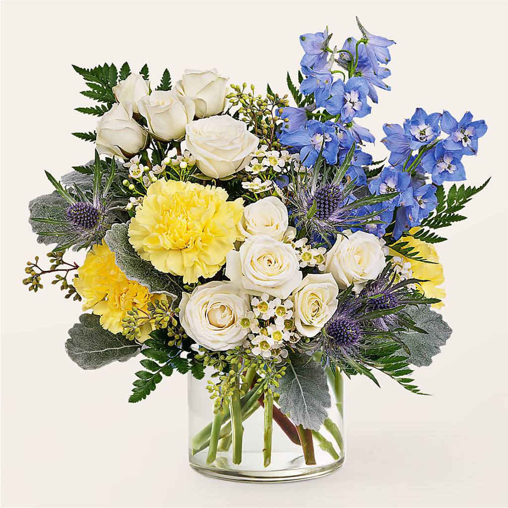 Lemon Sorbet Bouquet – DANI' SWEET DELIGHTS, Las Vegas NV