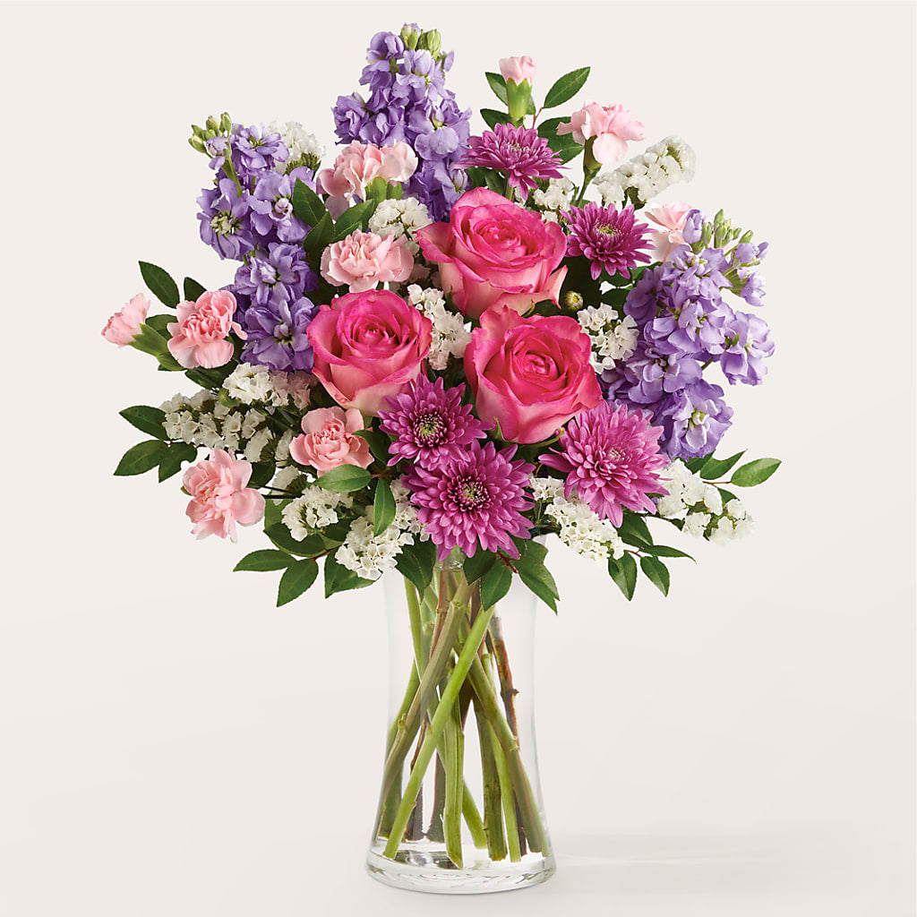 Slumber Party Bouquet – DANI' SWEET DELIGHTS, Las Vegas NV