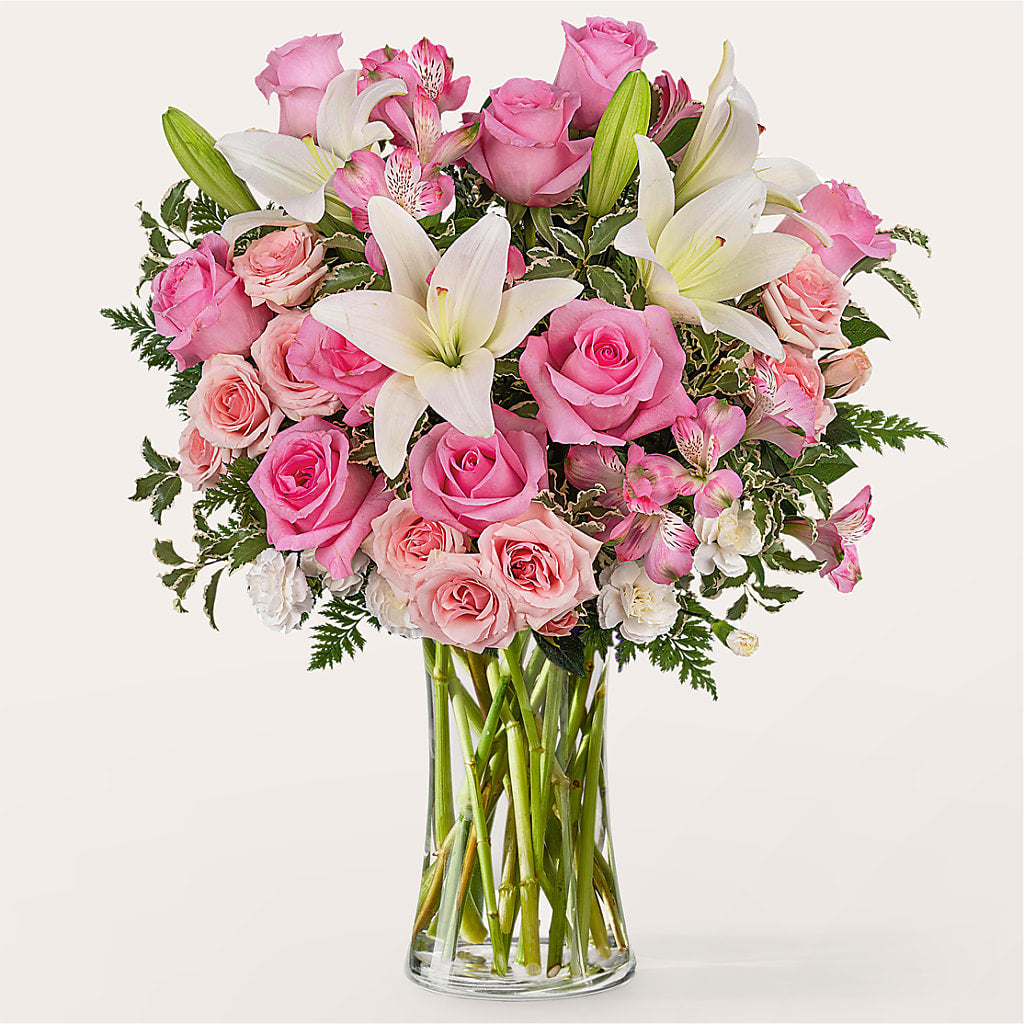 All the Best Bouquet – DANI' SWEET DELIGHTS, Las Vegas NV