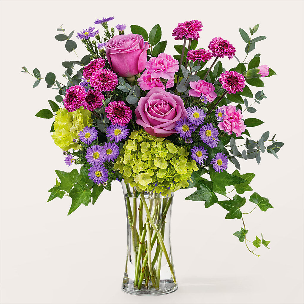 Whispering Garden Bouquet – DANI' SWEET DELIGHTS, Las Vegas NV
