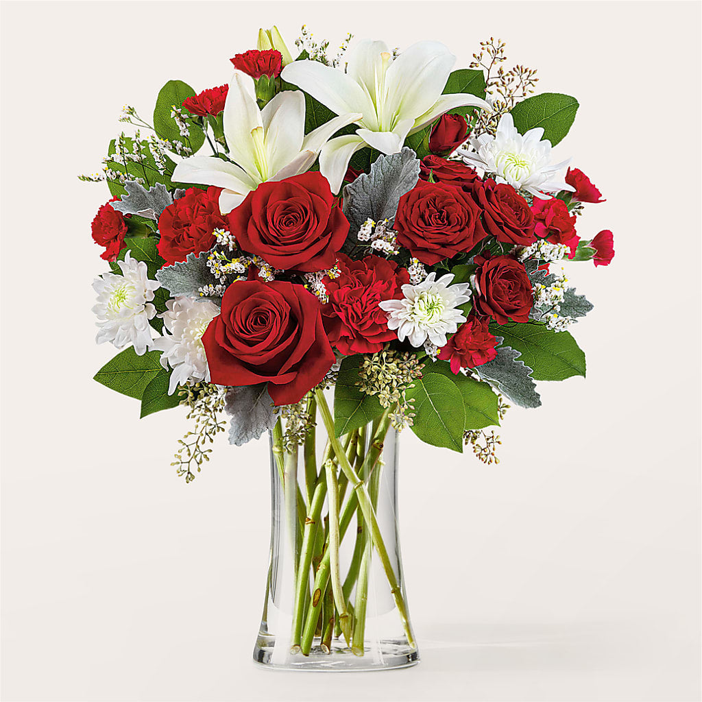Floral Symphony Bouquet – DANI' SWEET DELIGHTS, Las Vegas NV