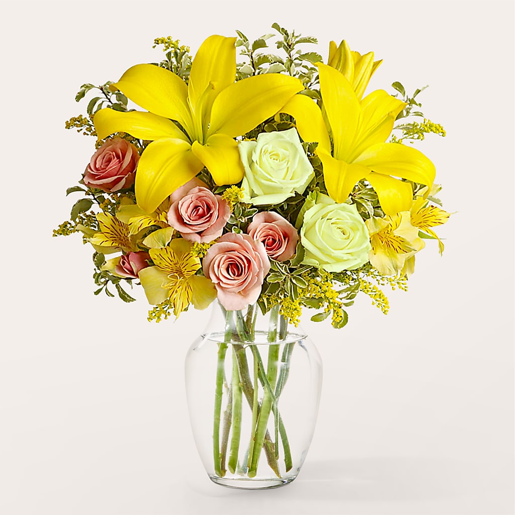Sunburst Bouquet – DANI' SWEET DELIGHTS, Las Vegas NV