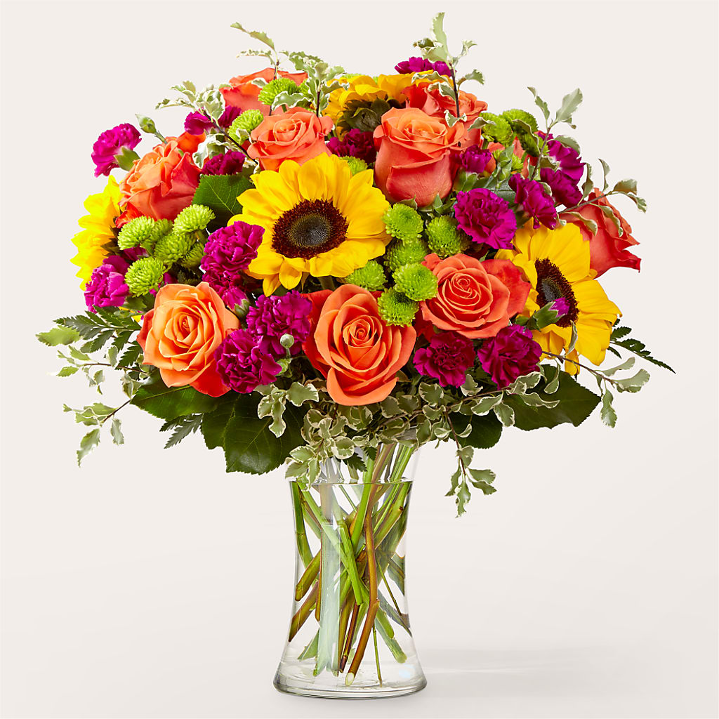 Warmth & Light Bouquet – DANI' SWEET DELIGHTS, Las Vegas NV