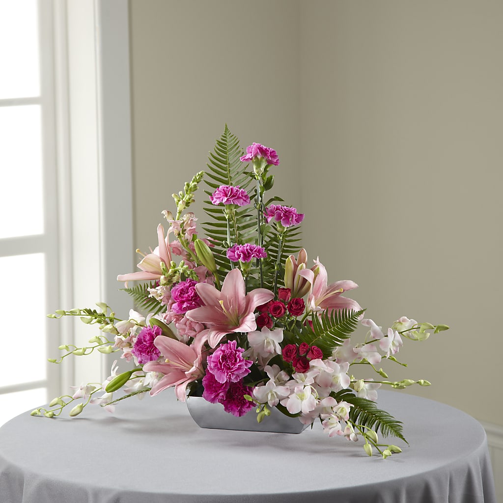 Uplifting Moments Arrangement – DANI' SWEET DELIGHTS, Las Vegas NV