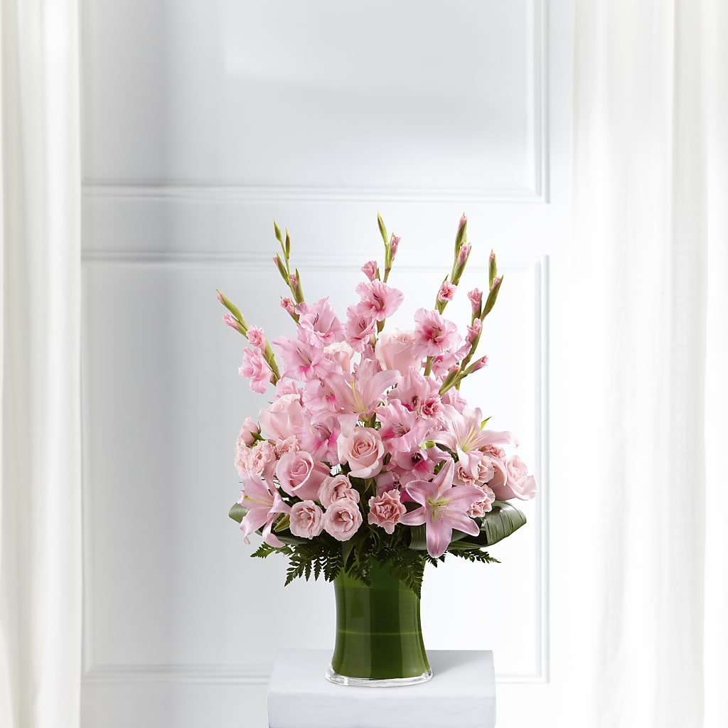 Lovely Tribute Bouquet – DANI' SWEET DELIGHTS, Las Vegas NV
