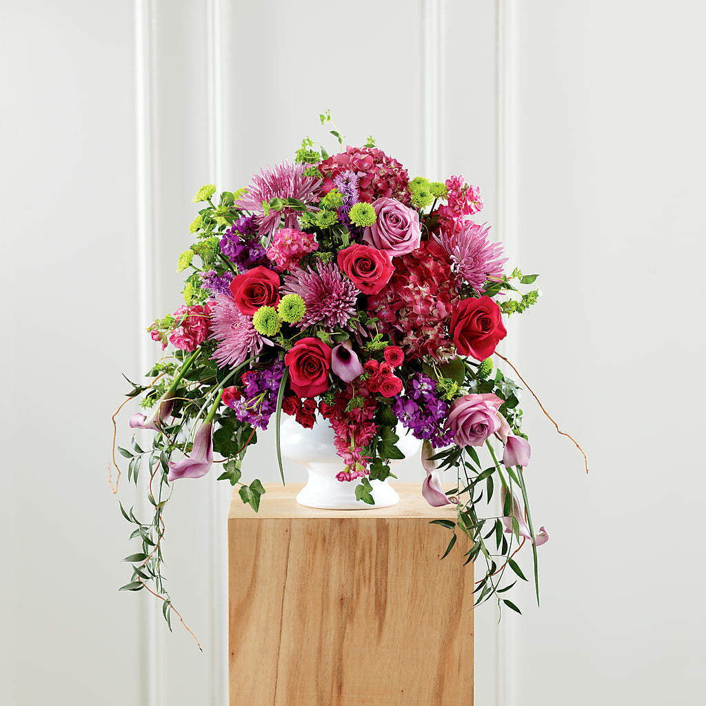 Our Love Eternal Arrangement – DANI' SWEET DELIGHTS, Las Vegas NV