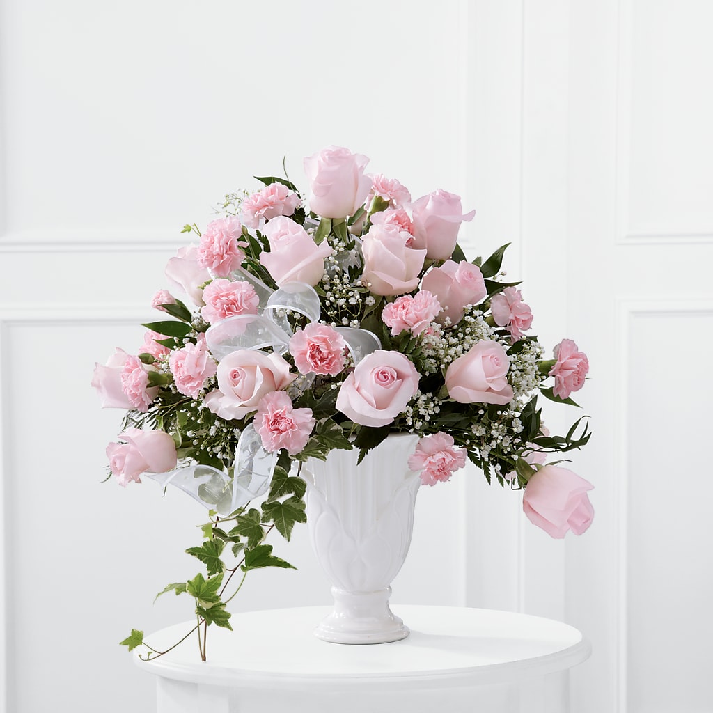 Deepest Sympathy Arrangement – DANI' SWEET DELIGHTS, Las Vegas NV