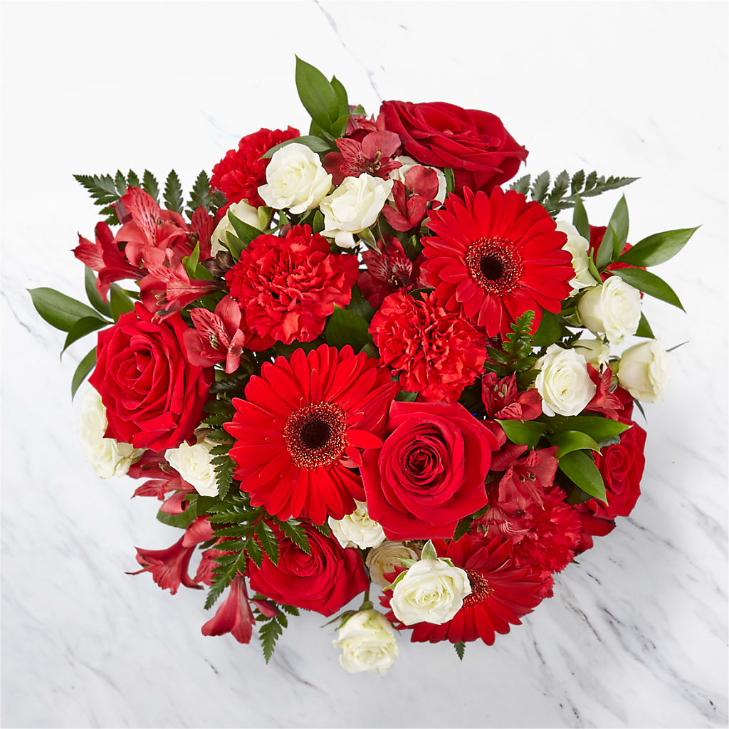 Hearts Embrace Bouquet – DANI' SWEET DELIGHTS, Las Vegas NV