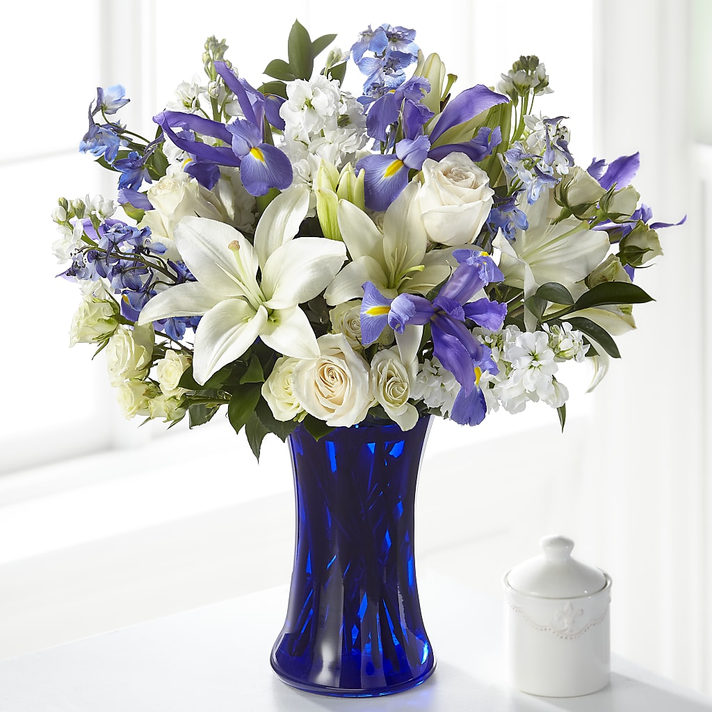 Calming Comfort Bouquet – DANI' SWEET DELIGHTS, Las Vegas NV