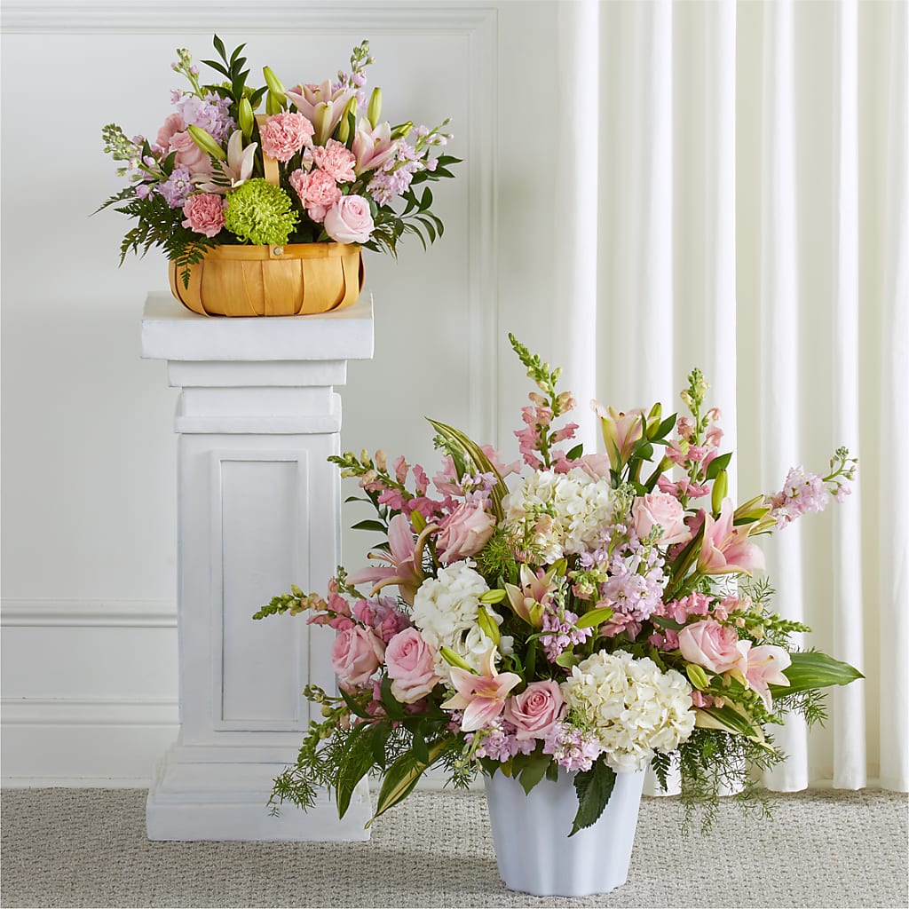 Bountiful Blooms Bundles – DANI' SWEET DELIGHTS, Las Vegas NV
