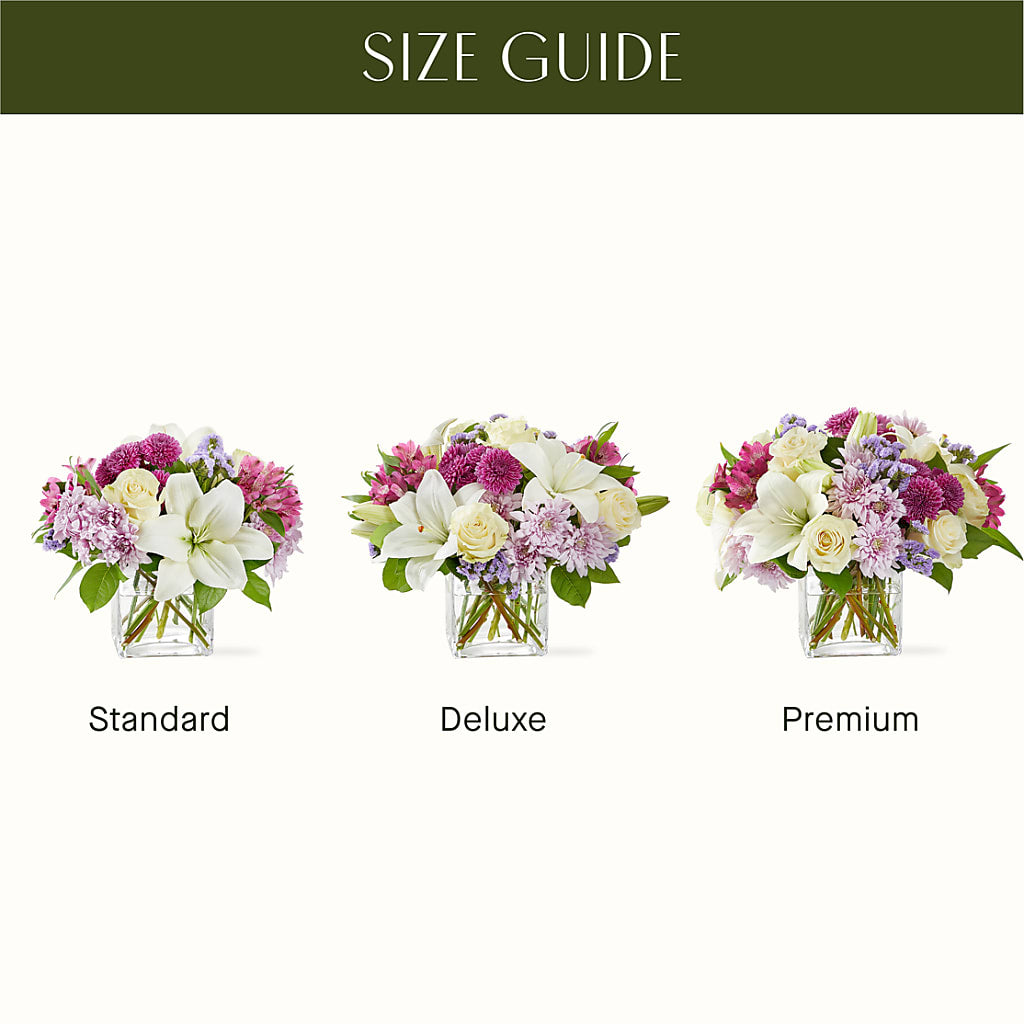 Cared For Bouquet – DANI' SWEET DELIGHTS, Las Vegas NV