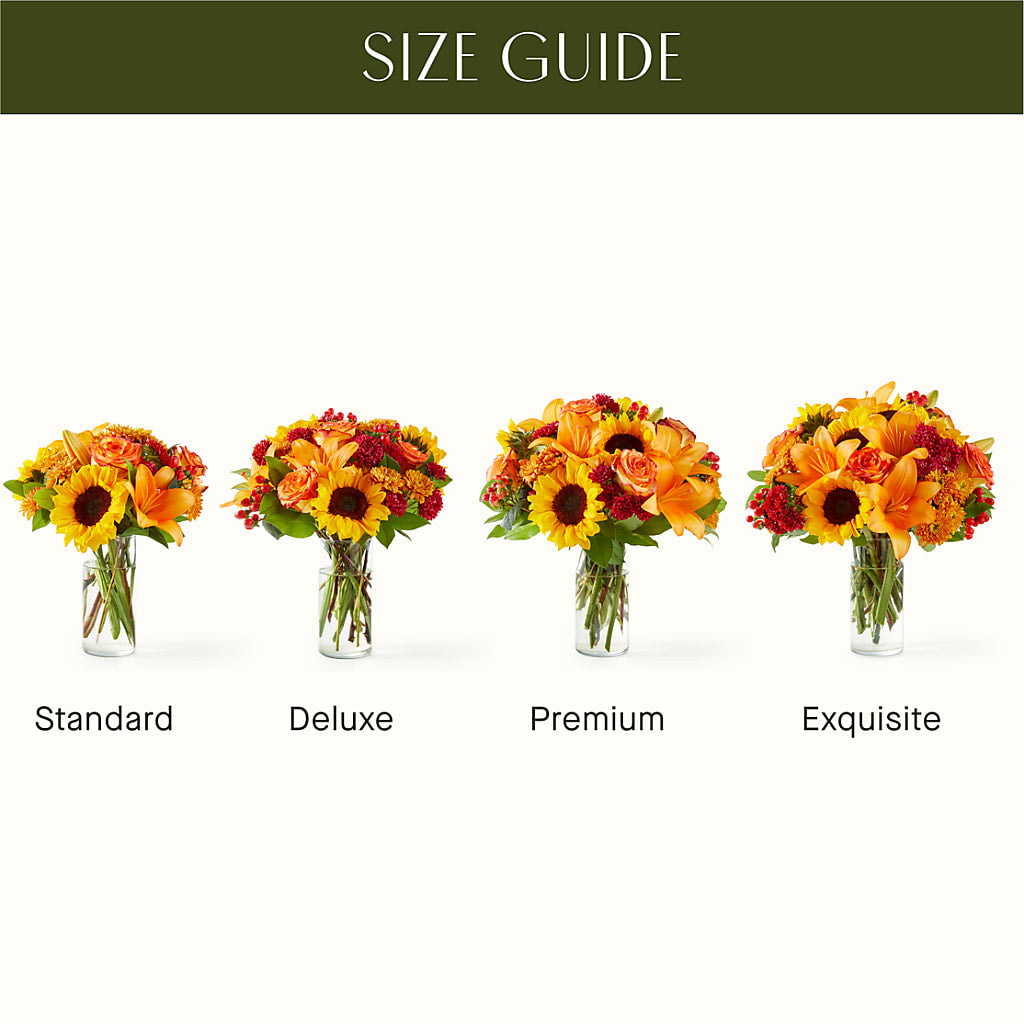 Fall Day Bouquet – DANI' SWEET DELIGHTS, Las Vegas NV