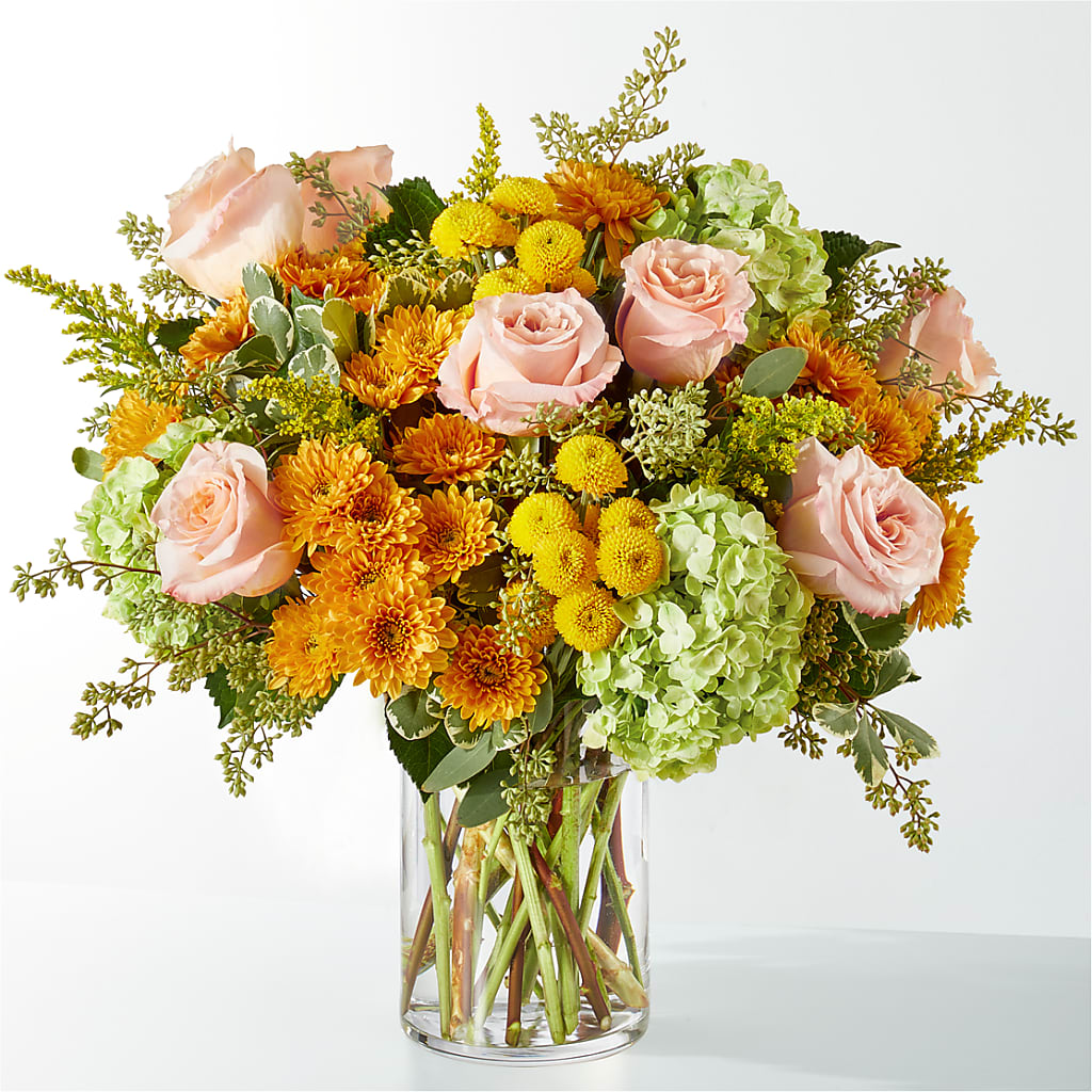 Fall Foliage Bouquet – DANI' SWEET DELIGHTS, Las Vegas NV