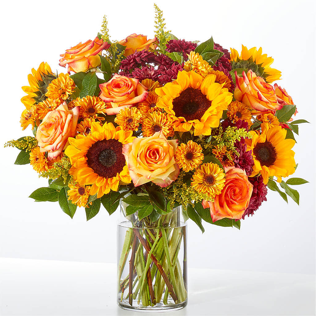 Flannel Scarf Bouquet – DANI' SWEET DELIGHTS, Las Vegas NV