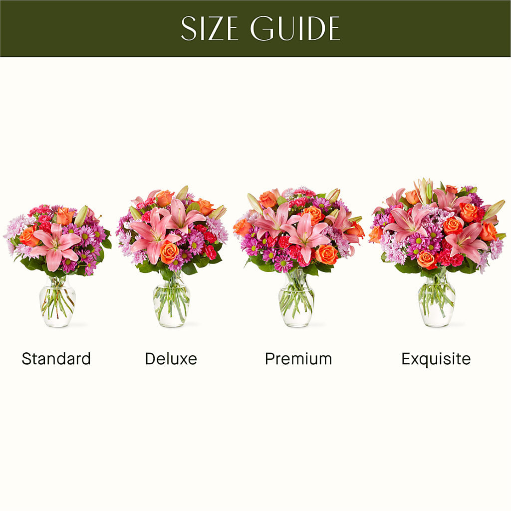 One and Only Bouquet – DANI' SWEET DELIGHTS, Las Vegas NV
