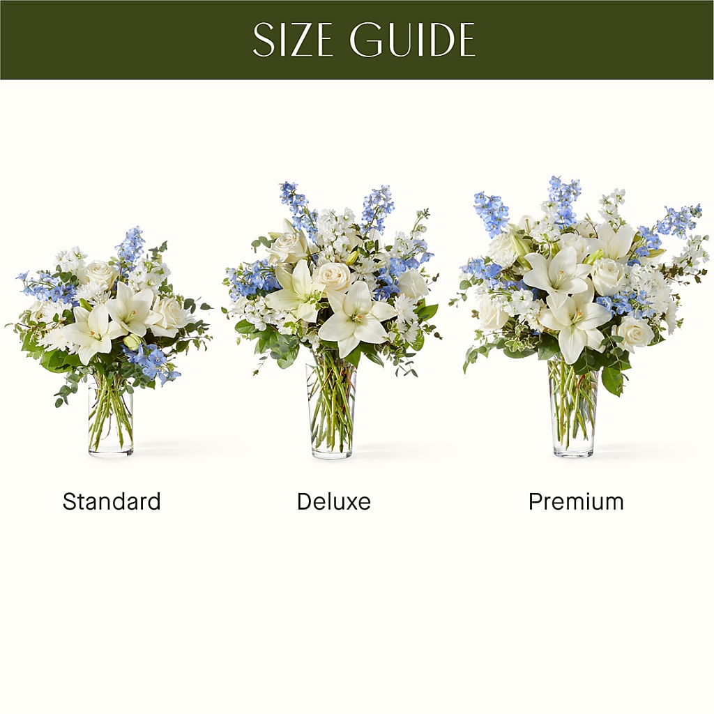 Peace of Mind Bouquet – DANI' SWEET DELIGHTS, Las Vegas NV