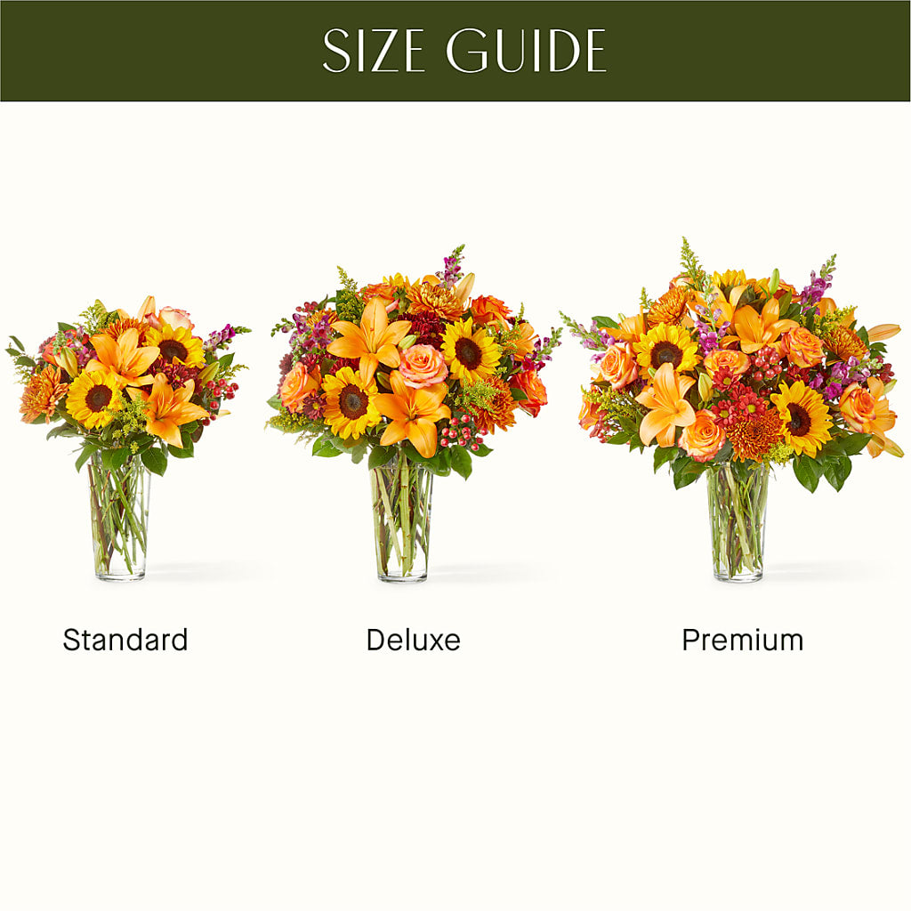 Seasons Change Bouquet – DANI' SWEET DELIGHTS, Las Vegas NV