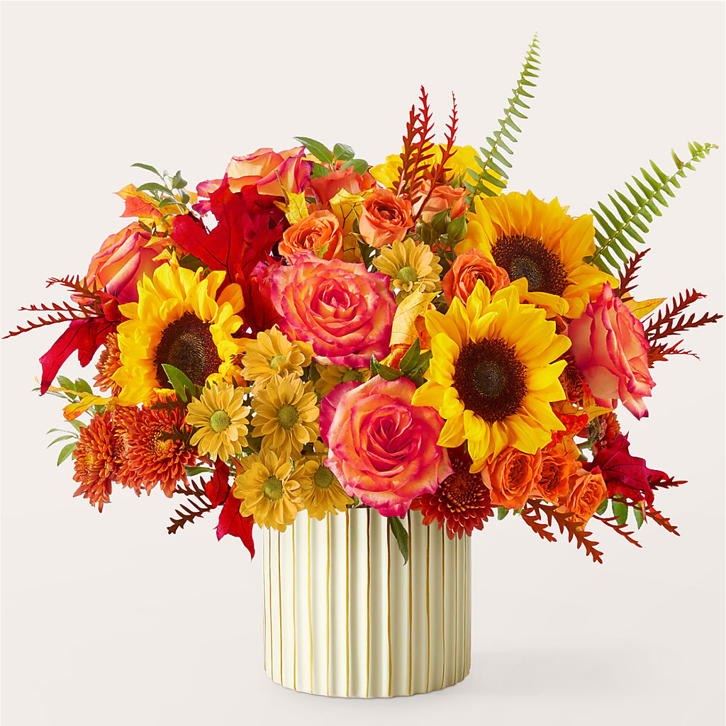 Fall Campfire Bouquet – DANI' SWEET DELIGHTS, Las Vegas NV