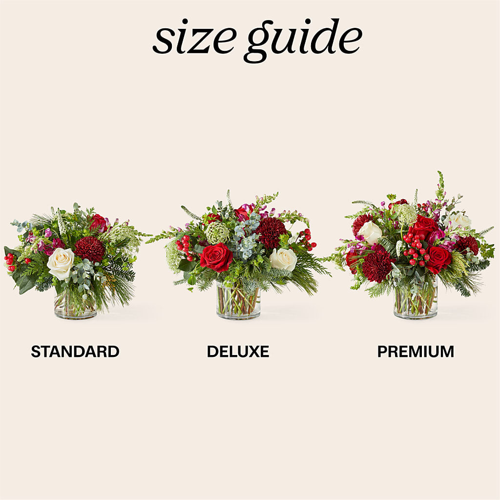 Cranberry Fizz Bouquet – DANI' SWEET DELIGHTS, Las Vegas NV