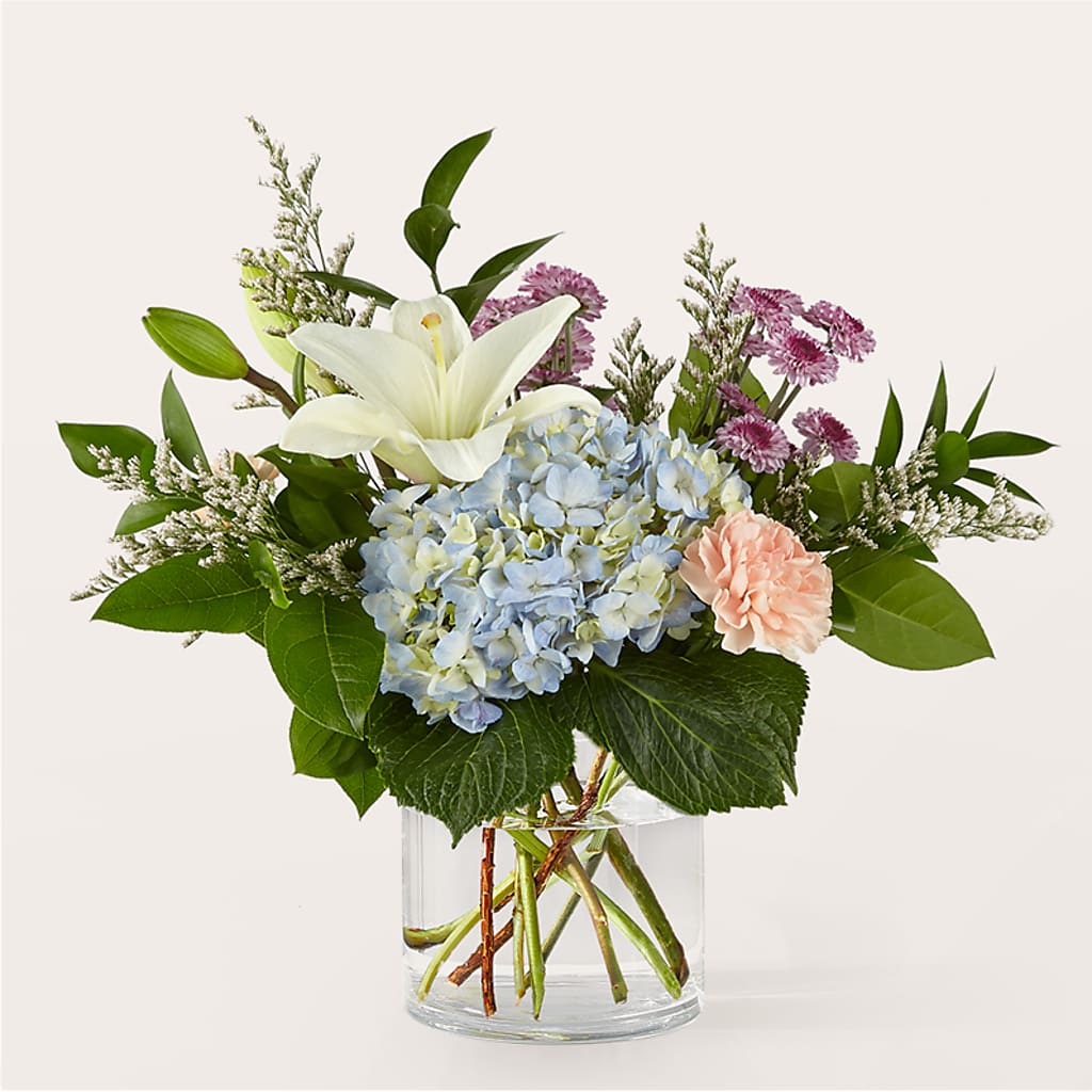 Slow Mornings Bouquet – DANI' SWEET DELIGHTS, Las Vegas NV