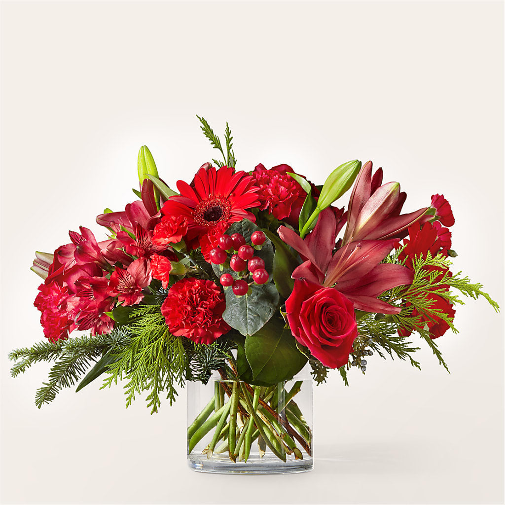 Friendsmas Bouquet – DANI' SWEET DELIGHTS, Las Vegas NV