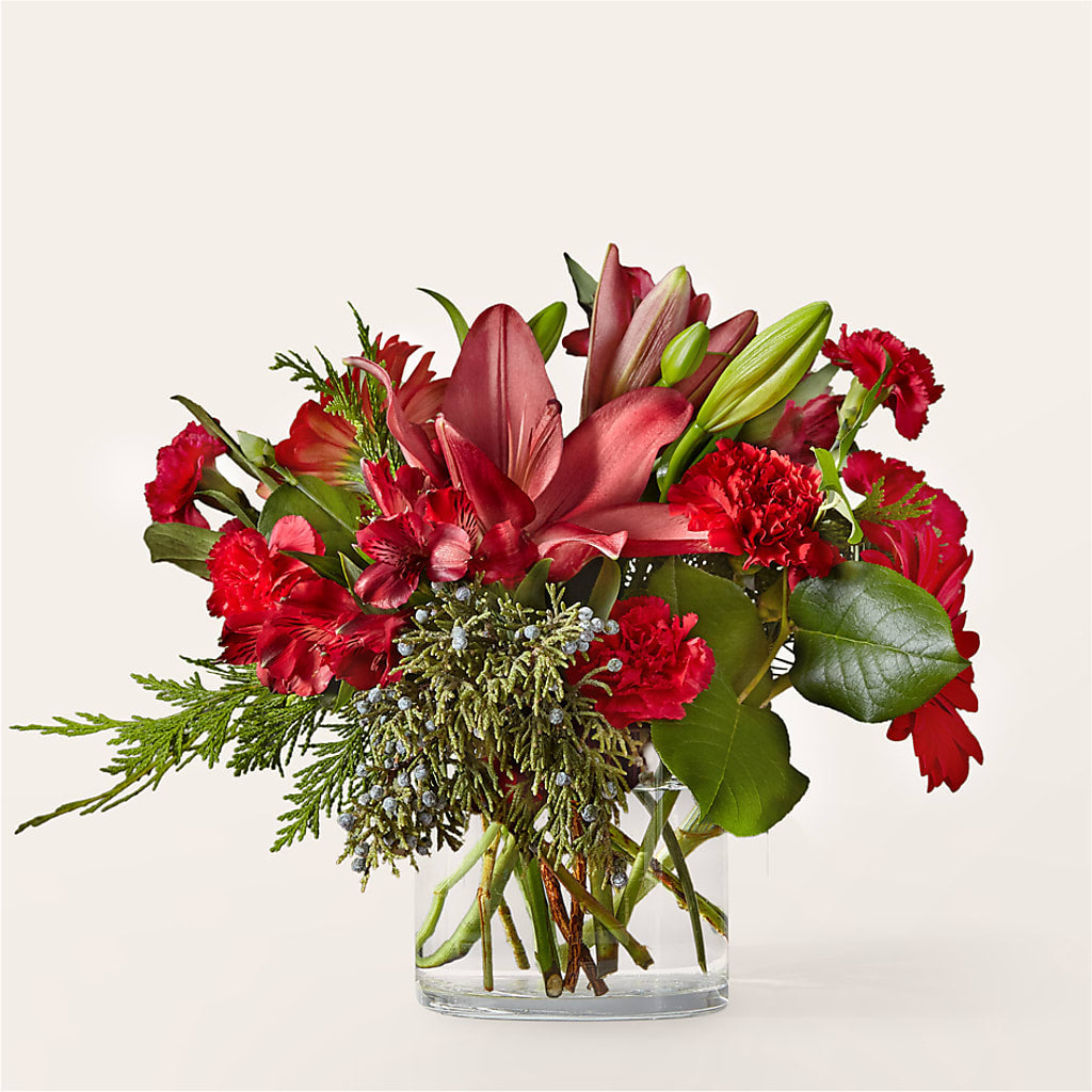 Friendsmas Bouquet – DANI' SWEET DELIGHTS, Las Vegas NV