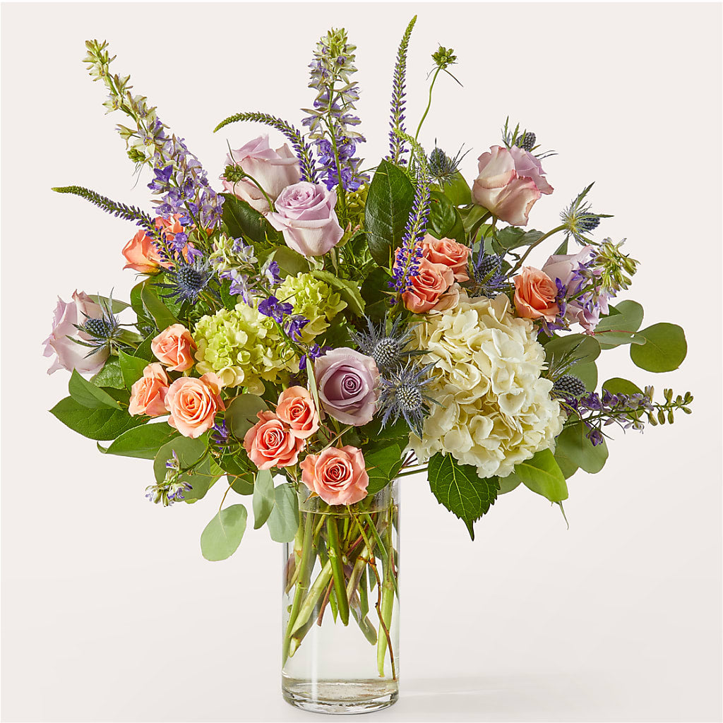 Appealing Aura Bouquet – DANI' SWEET DELIGHTS, Las Vegas NV