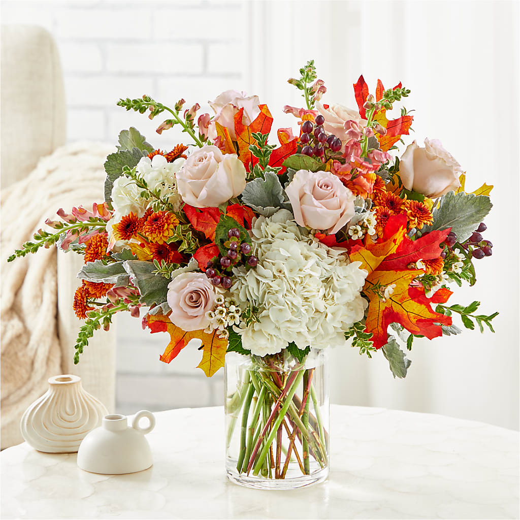 Autumnal Equinox Bouquet – DANI' SWEET DELIGHTS, Las Vegas NV