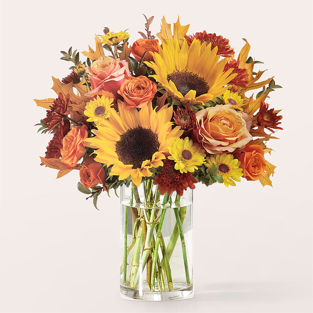 Fluttering Foliage Bouquet – DANI' SWEET DELIGHTS, Las Vegas NV