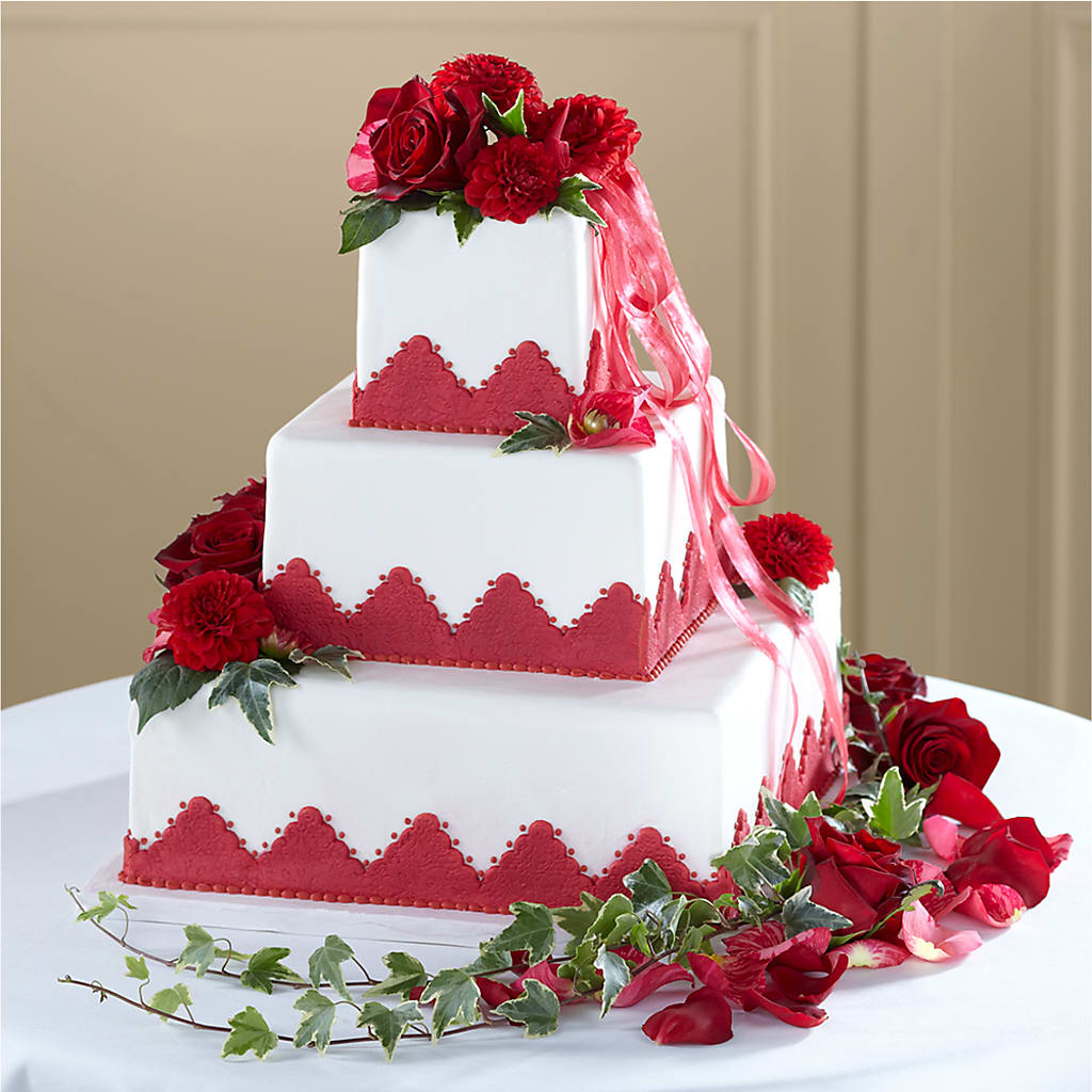 Forever Happiness Cake Decor – DANI' SWEET DELIGHTS, Las Vegas NV