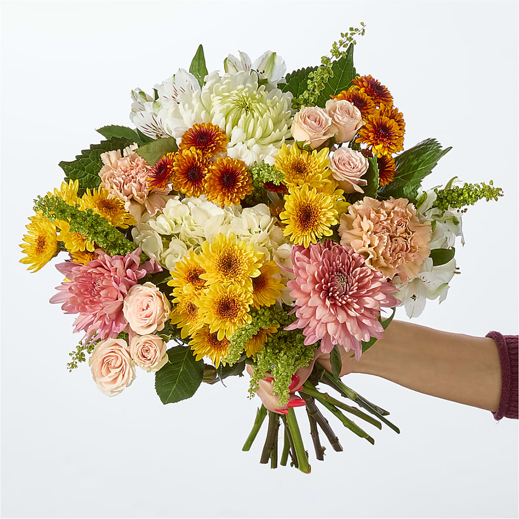 Fall Celebration Bouquet – DANI' SWEET DELIGHTS, Las Vegas NV