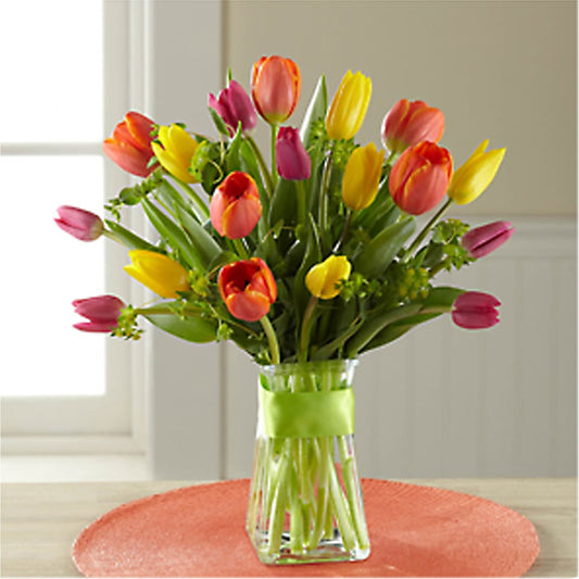 Sunlit Treasures Bouquet – DANI' SWEET DELIGHTS, Las Vegas NV