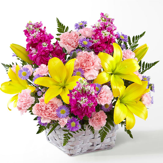 Bright Lights Bouquet – DANI' SWEET DELIGHTS, Las Vegas NV