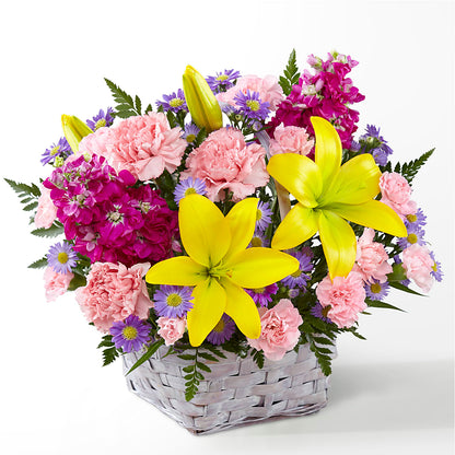 Bright Lights Bouquet – DANI' SWEET DELIGHTS, Las Vegas NV