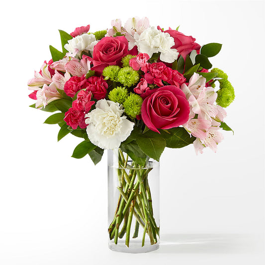 Sweet & Pretty Bouquet – DANI' SWEET DELIGHTS, Las Vegas NV