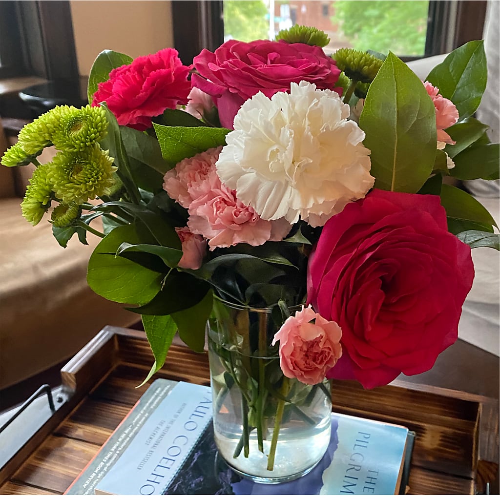 Sweet & Pretty Bouquet – DANI' SWEET DELIGHTS, Las Vegas NV