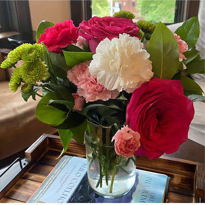 Sweet & Pretty Bouquet – DANI' SWEET DELIGHTS, Las Vegas NV