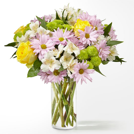 Sweet Spring Delight Bouquet – DANI' SWEET DELIGHTS, Las Vegas NV
