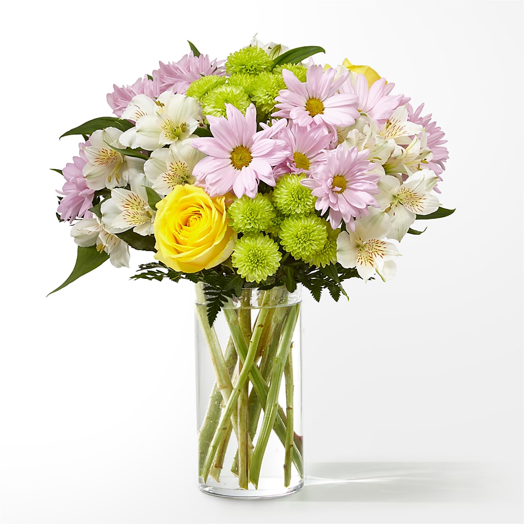 Sweet Spring Delight Bouquet – DANI' SWEET DELIGHTS, Las Vegas NV