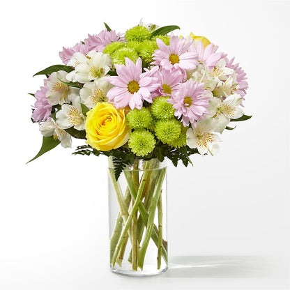 Sweet Spring Delight Bouquet – DANI' SWEET DELIGHTS, Las Vegas NV