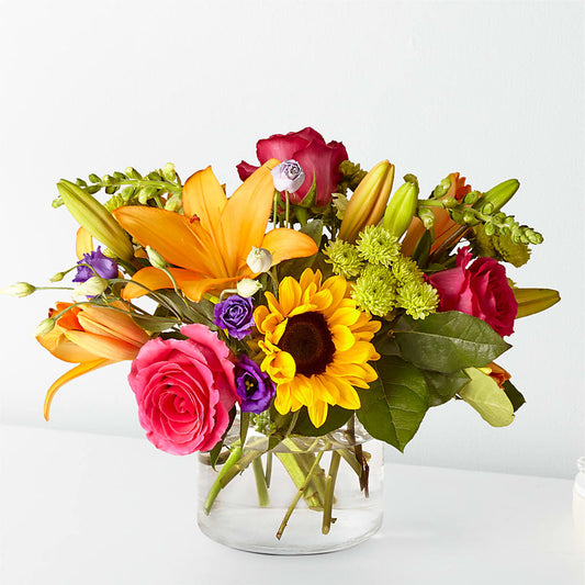 Best Day Bouquet – DANI' SWEET DELIGHTS, Las Vegas NV