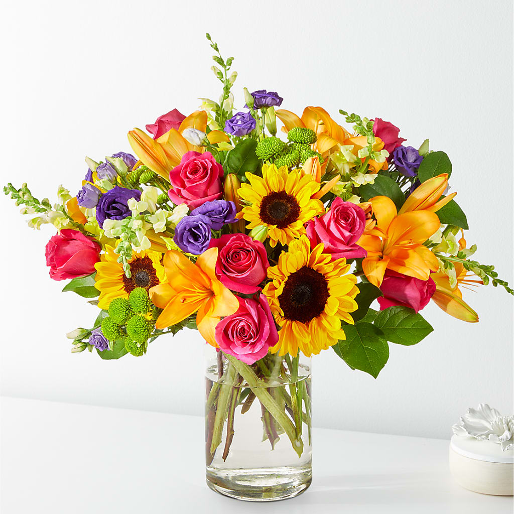 Best Day Bouquet – DANI' SWEET DELIGHTS, Las Vegas NV